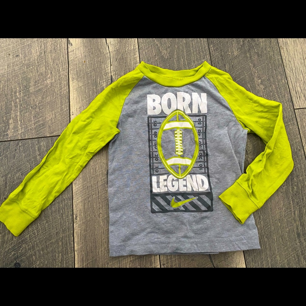 Toddler 3T Nike Shirt